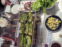 -遇西祠·海鲜烧烤(总店)