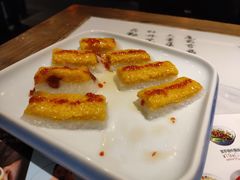 -宽窄巷成都菜(青岛路万达广场店)