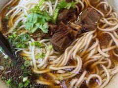 -李先生牛肉面大王(济南火车站候车室店)