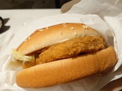 -麦当劳(湖光北街店)