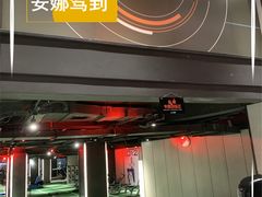 -一兆韦德健身(梅川店)