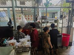-Cơm Tấm Ba Ghiền