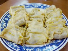 -回回锅贴(小河沿店)