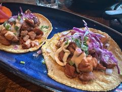 -Q MEX 库迈墨西哥餐吧(三里屯店)