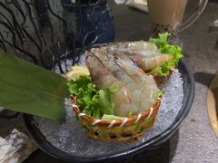 -湊湊火锅·茶憩(来福士广场店)