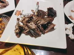 -三个大叔东北烧烤·砂锅菜(西三旗店)