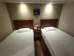 -格林豪泰商务酒店(武汉武昌火车站东广场店)