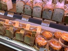 -巴黎贝甜(华堂新辰汇店)