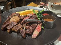 -安妮意大利餐厅(国贸店)