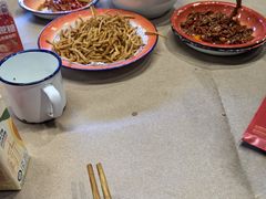 -老三样·旧食新味(万寿宫店)