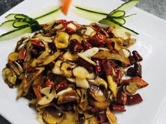 -清真马二姐牛菜馆(昆明一分店)