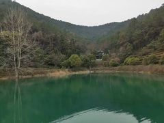 -九龙潭景区