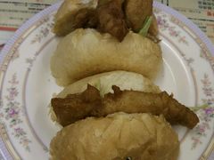 -华星冰室(湾仔店)