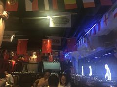 -很久以前羊肉串(大华三路店)
