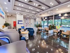 -上海银行(金融街支行)