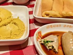 -西贝(六里桥旗舰店)