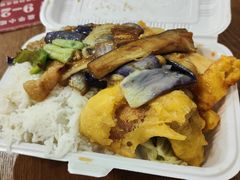 -嘉华小吃(蛇口市场店)