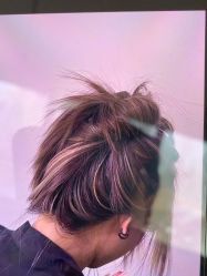 -青霖·飘逸造型