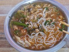 -古镇榨粉店(和平三街店)