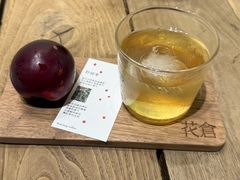 -花仓咖啡(祥安巷店)