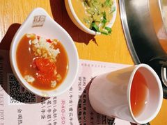 -海银海记潮汕牛肉火锅(新港中路海珠店)