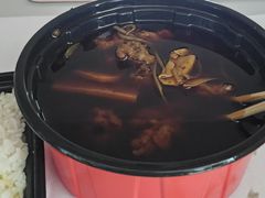 -向川南·水煮鱼·川菜(和平里店)