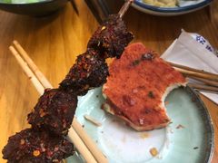 -炒豆合作社(东四总店)