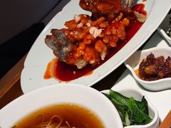 -松鹤面馆·古法焖肉面(观前店)
