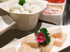 -海底捞火锅(德辉广场店)