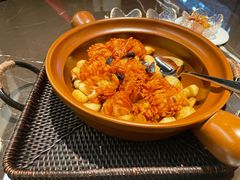 -海派悦庭·海胆烧麦·新融合菜(凯德广场店)