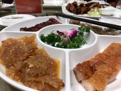 -绿岛国际酒店·海鲜酒楼(八七路店)