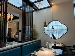 -上地宴·中关村的会客厅(清河高铁站店)