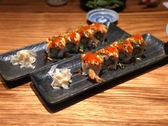 -江户前寿司(好运街店)