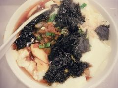 -阊门姚记豆浆(旧学前直营店)