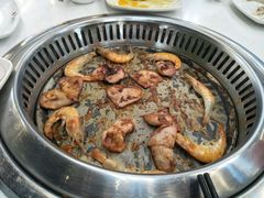 -集杰尚品海鲜烤肉火锅自助餐厅(经区九龙城店)