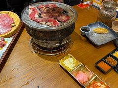 -牛也烧肉(摩尔城店)