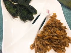 -明仕度假山庄-中餐厅