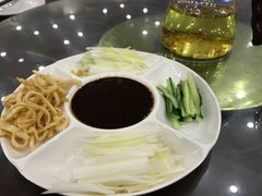 特色烤鸭-西安烤鸭店(369烤鸭王店)