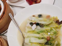 -君庭中餐厅(友谊宾馆店)