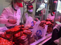 -秦氏环球炸鸡(解放北路店)