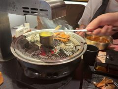 -黑牛の店·黑金店(沈阳万象城店)