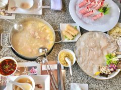 -辉哥火锅(虹桥路店)