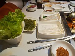 -海底捞火锅(龙茗路店)