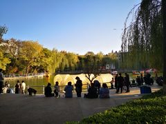 -莲湖公园