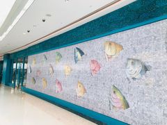 -FISH&POTATO Cō(地中海美食 万象城店)