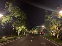 -上海滴水湖皇冠假日酒店