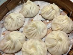 -馋三尺蟹粉小笼(人民广场店)