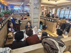 -海兰江石锅饭(水上店)