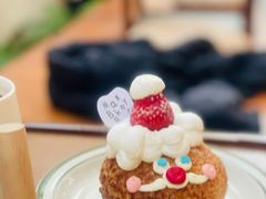 -Max Bakery 阿唛手作