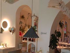 -春树下·树屋花房西餐厅(罍街AS1980店)